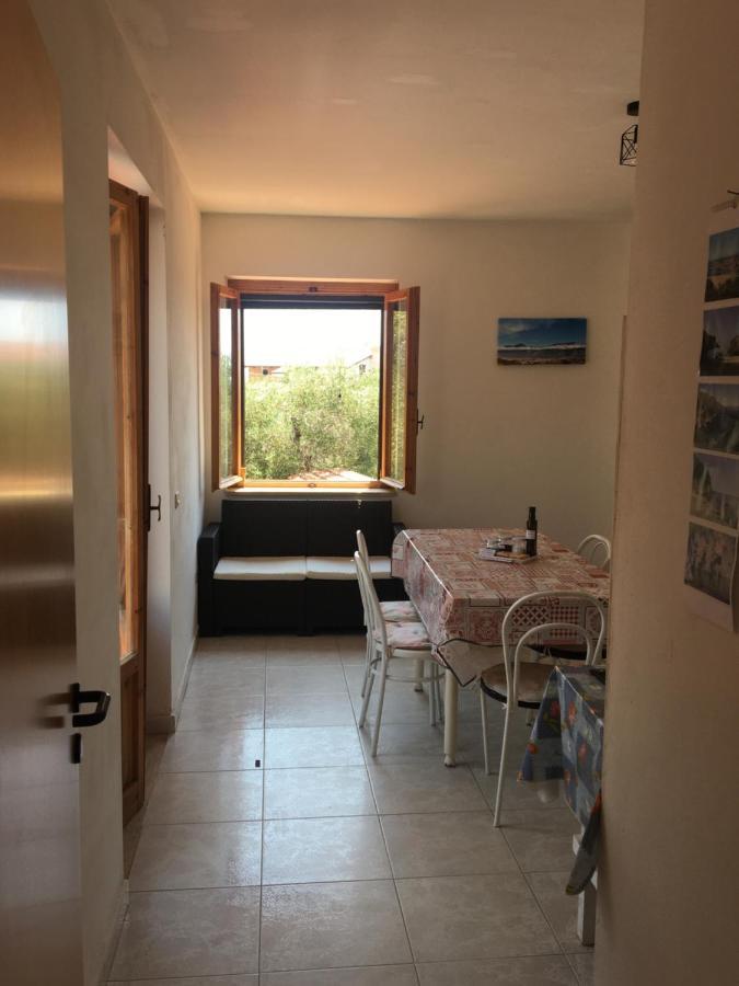 Casa Vacanza Maria Antonieta มารีนาดีกาเมโรตา ภายนอก รูปภาพ