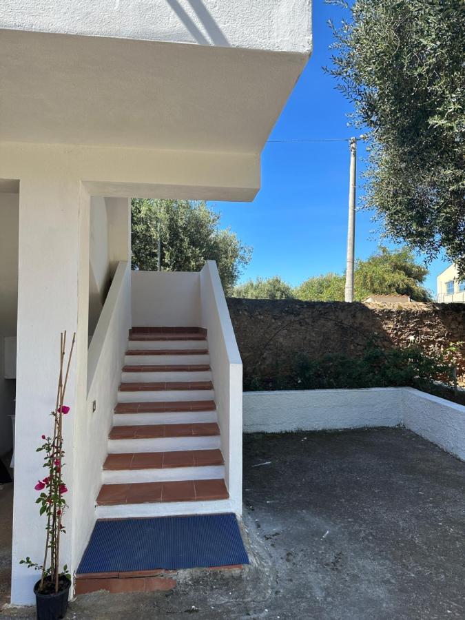 Casa Vacanza Maria Antonieta มารีนาดีกาเมโรตา ภายนอก รูปภาพ