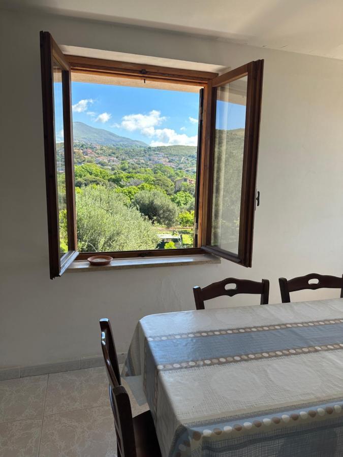 Casa Vacanza Maria Antonieta มารีนาดีกาเมโรตา ภายนอก รูปภาพ