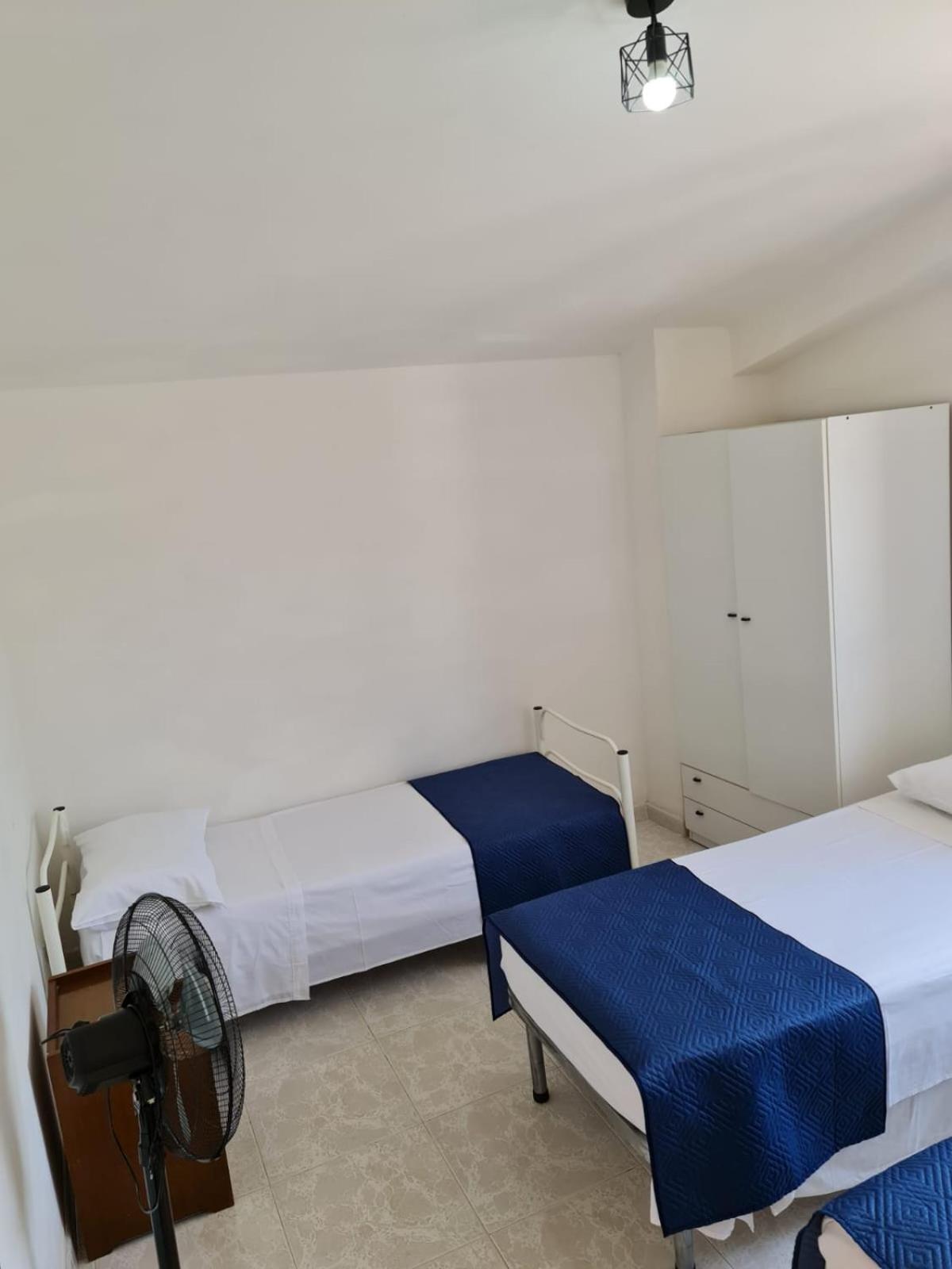 Casa Vacanza Maria Antonieta มารีนาดีกาเมโรตา ภายนอก รูปภาพ